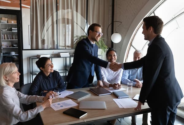 Business Advisory Services